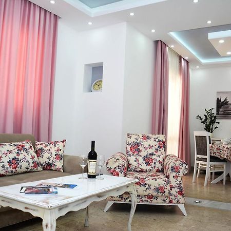 Wukovic Apartments Tivat Zewnętrze zdjęcie