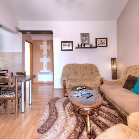 Wukovic Apartments Tivat Zewnętrze zdjęcie