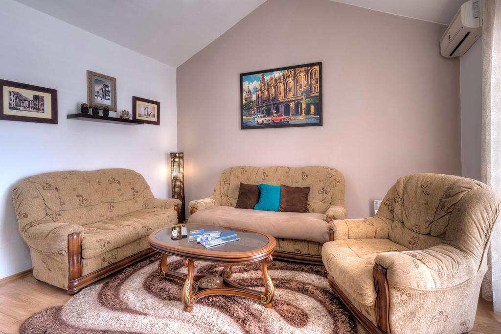 Wukovic Apartments Tivat Zewnętrze zdjęcie