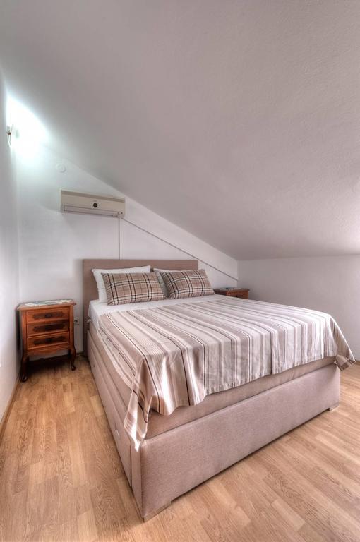 Wukovic Apartments Tivat Zewnętrze zdjęcie