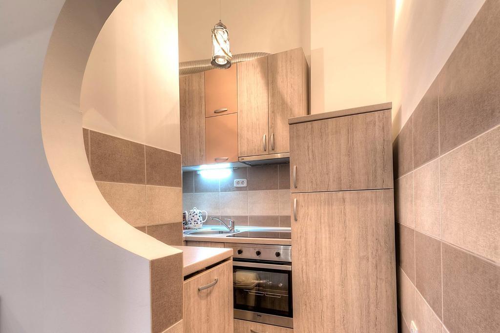 Wukovic Apartments Tivat Zewnętrze zdjęcie