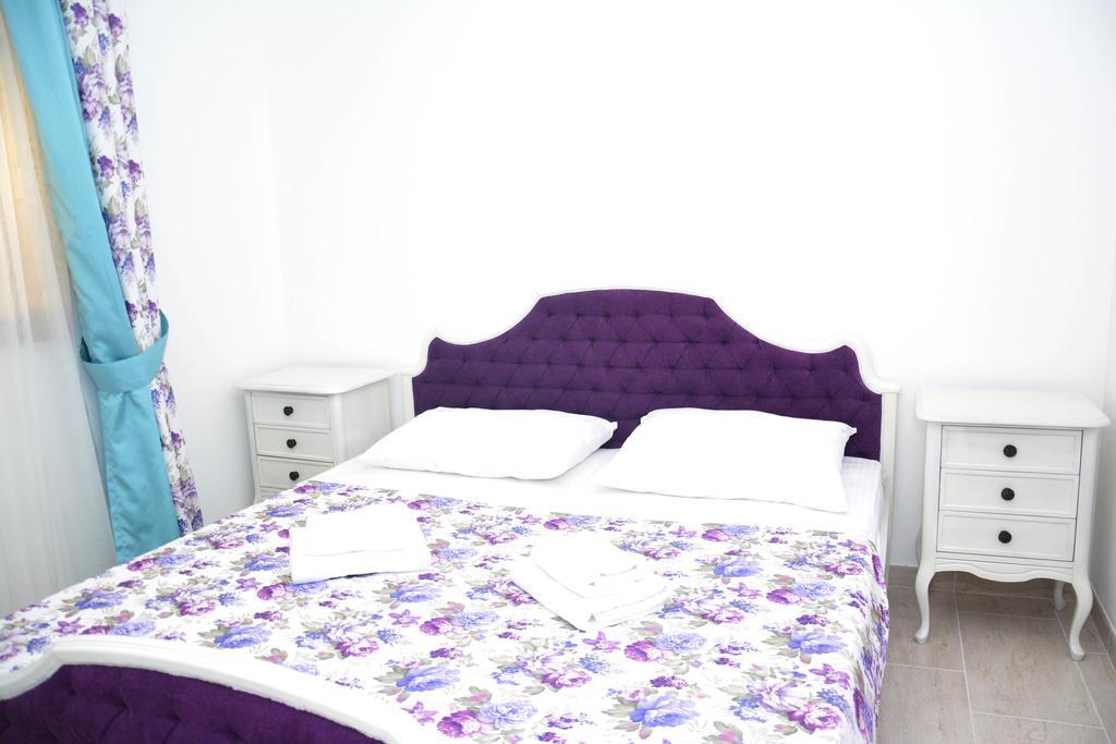 Wukovic Apartments Tivat Zewnętrze zdjęcie