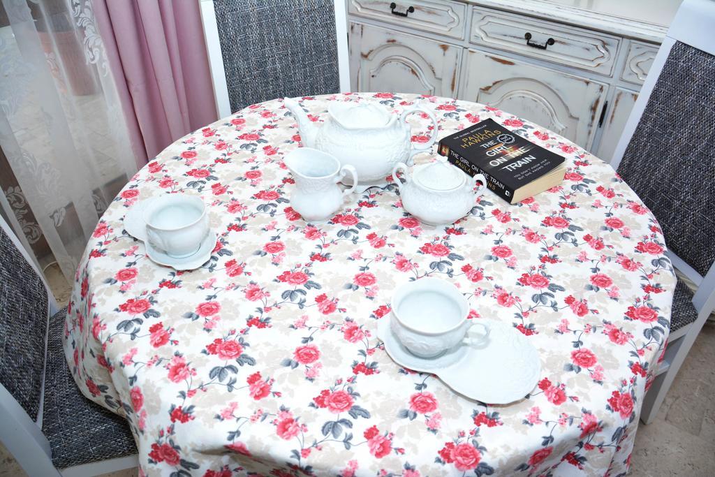 Wukovic Apartments Tivat Zewnętrze zdjęcie
