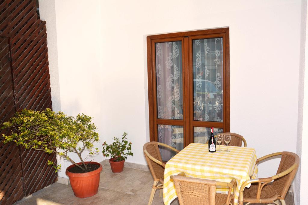 Wukovic Apartments Tivat Zewnętrze zdjęcie