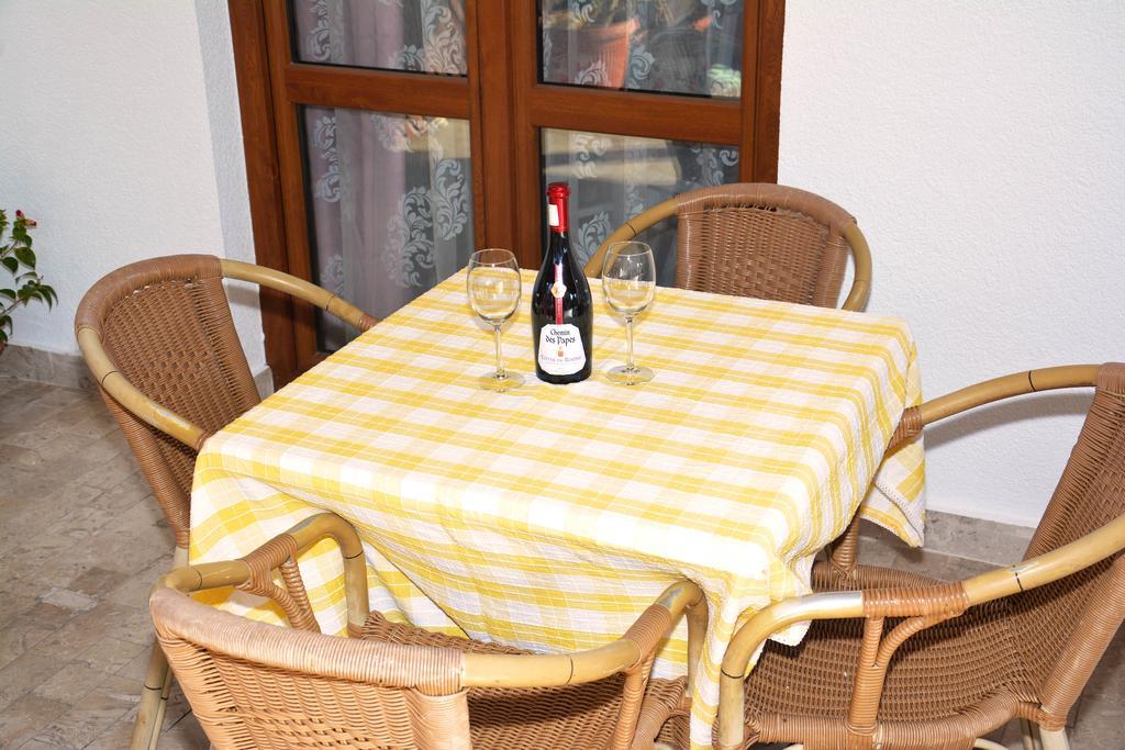 Wukovic Apartments Tivat Zewnętrze zdjęcie