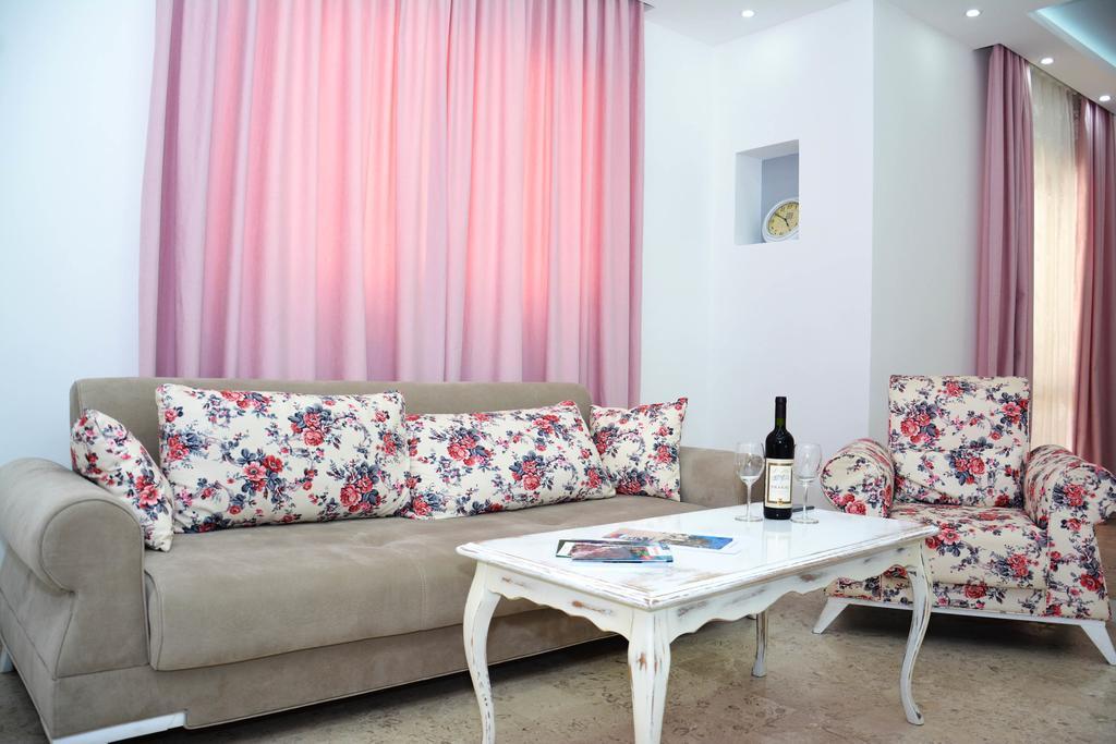 Wukovic Apartments Tivat Zewnętrze zdjęcie