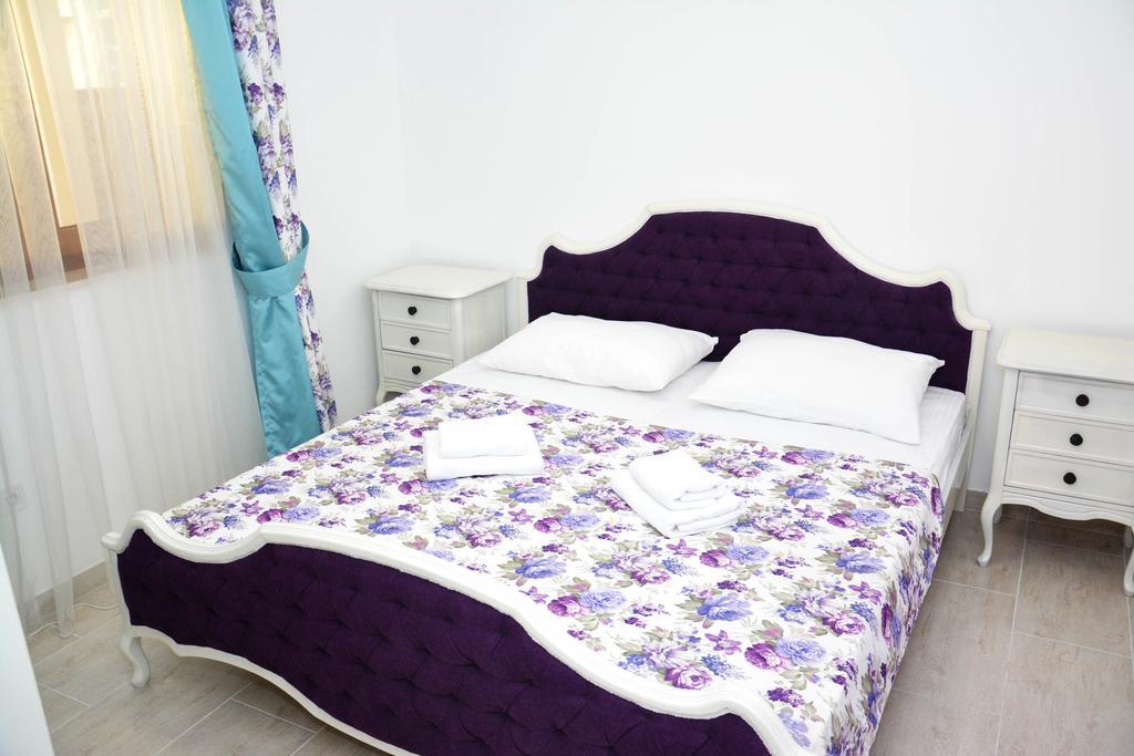 Wukovic Apartments Tivat Zewnętrze zdjęcie