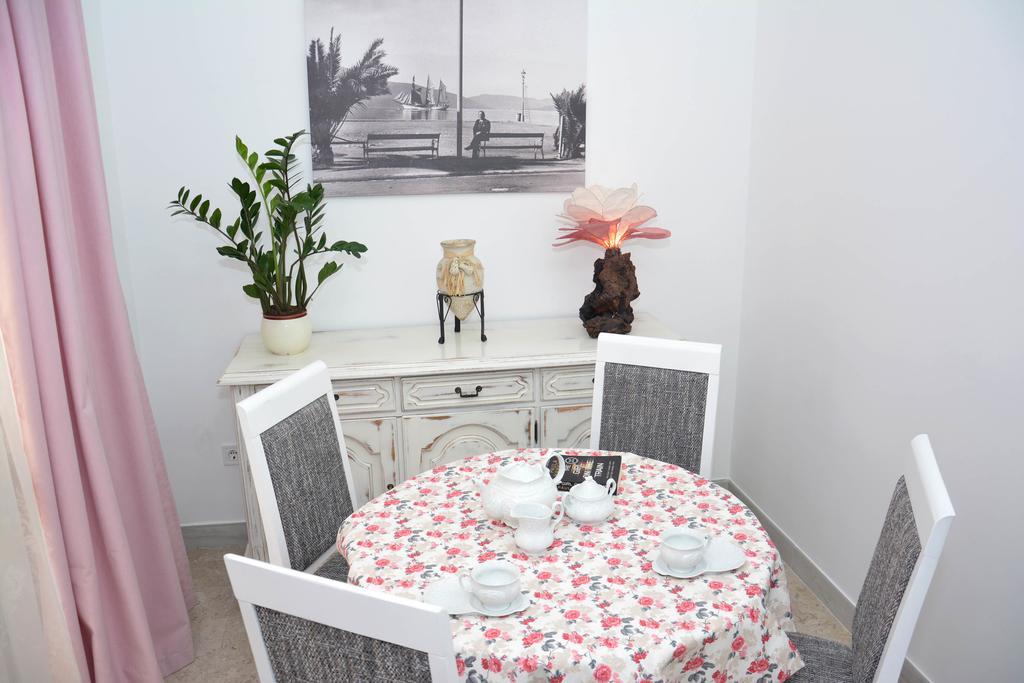 Wukovic Apartments Tivat Zewnętrze zdjęcie