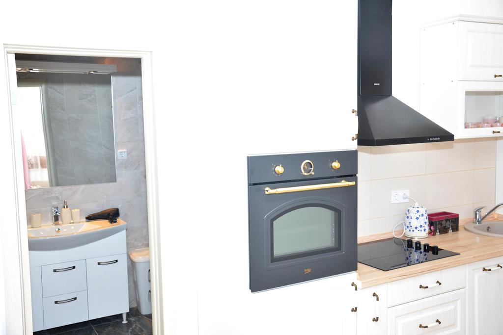 Wukovic Apartments Tivat Zewnętrze zdjęcie