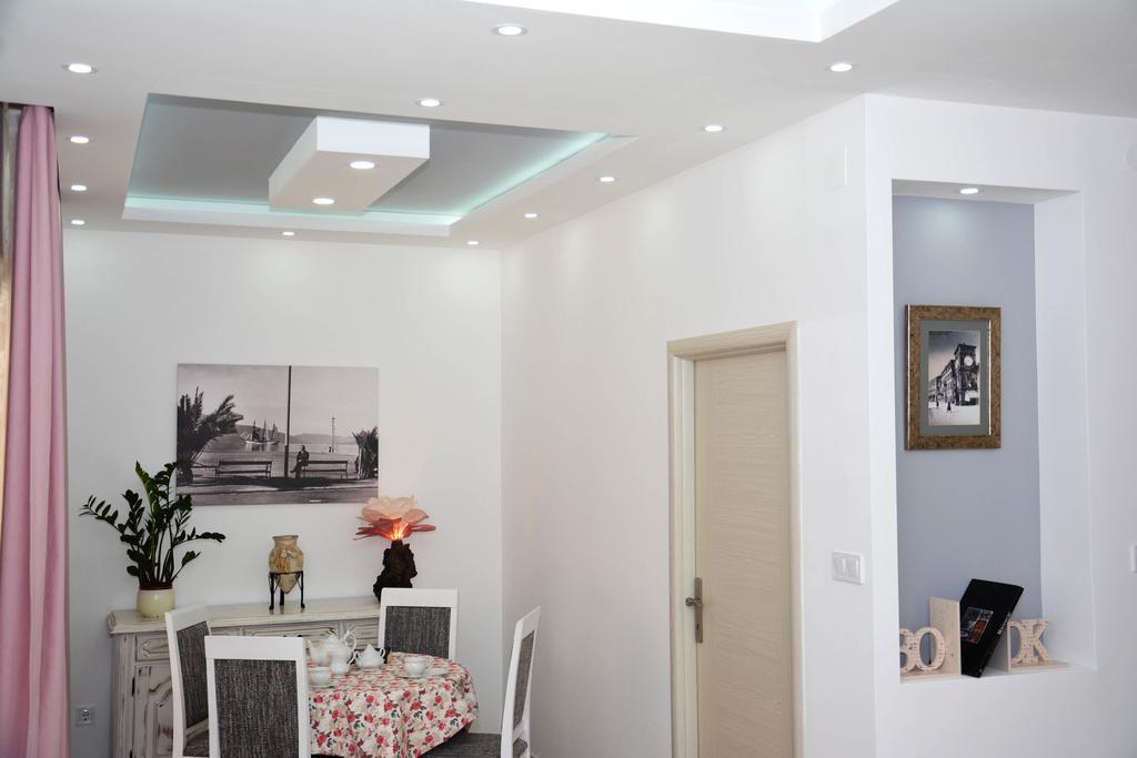 Wukovic Apartments Tivat Zewnętrze zdjęcie