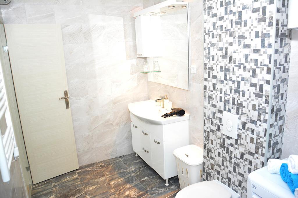 Wukovic Apartments Tivat Zewnętrze zdjęcie