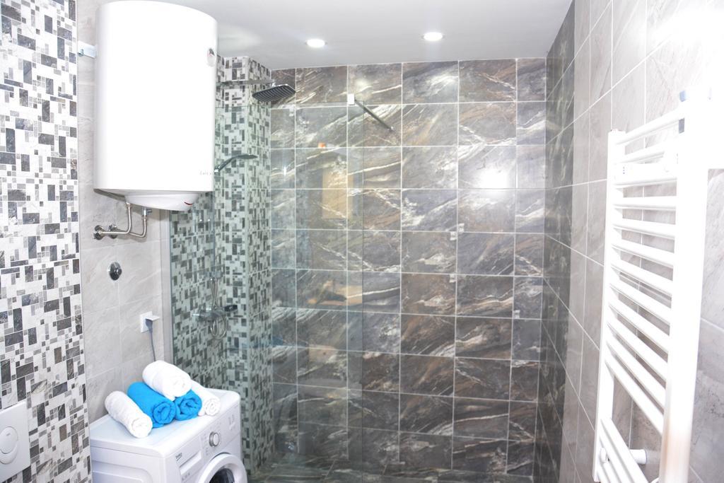 Wukovic Apartments Tivat Zewnętrze zdjęcie