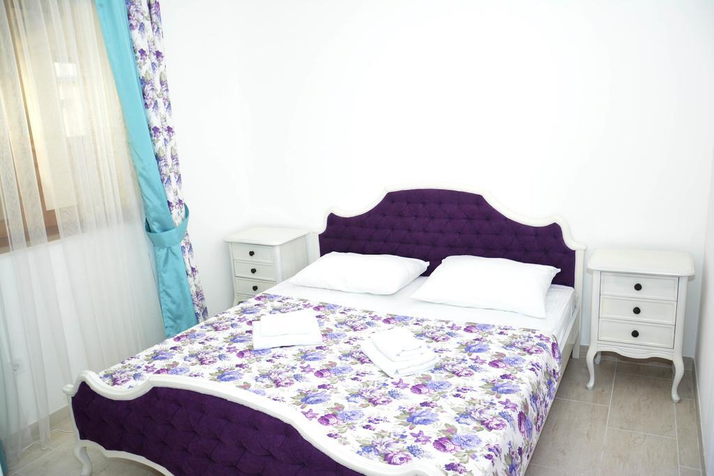 Wukovic Apartments Tivat Zewnętrze zdjęcie