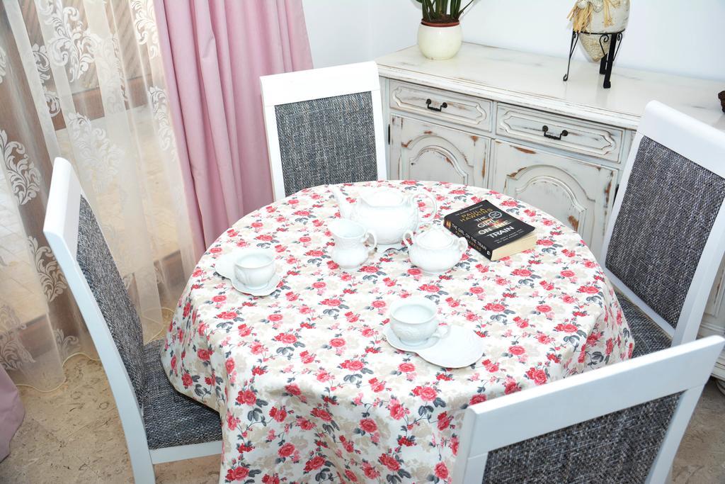 Wukovic Apartments Tivat Zewnętrze zdjęcie