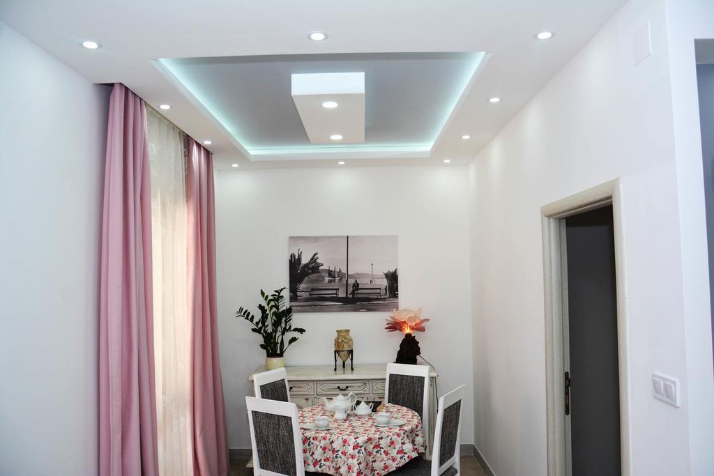 Wukovic Apartments Tivat Zewnętrze zdjęcie