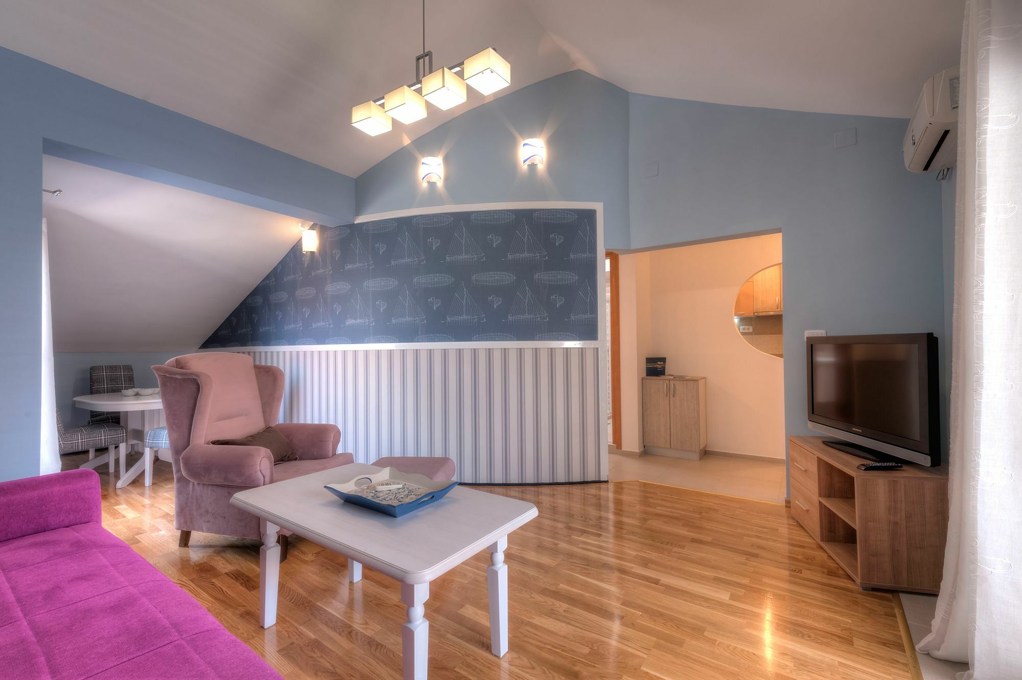 Wukovic Apartments Tivat Zewnętrze zdjęcie
