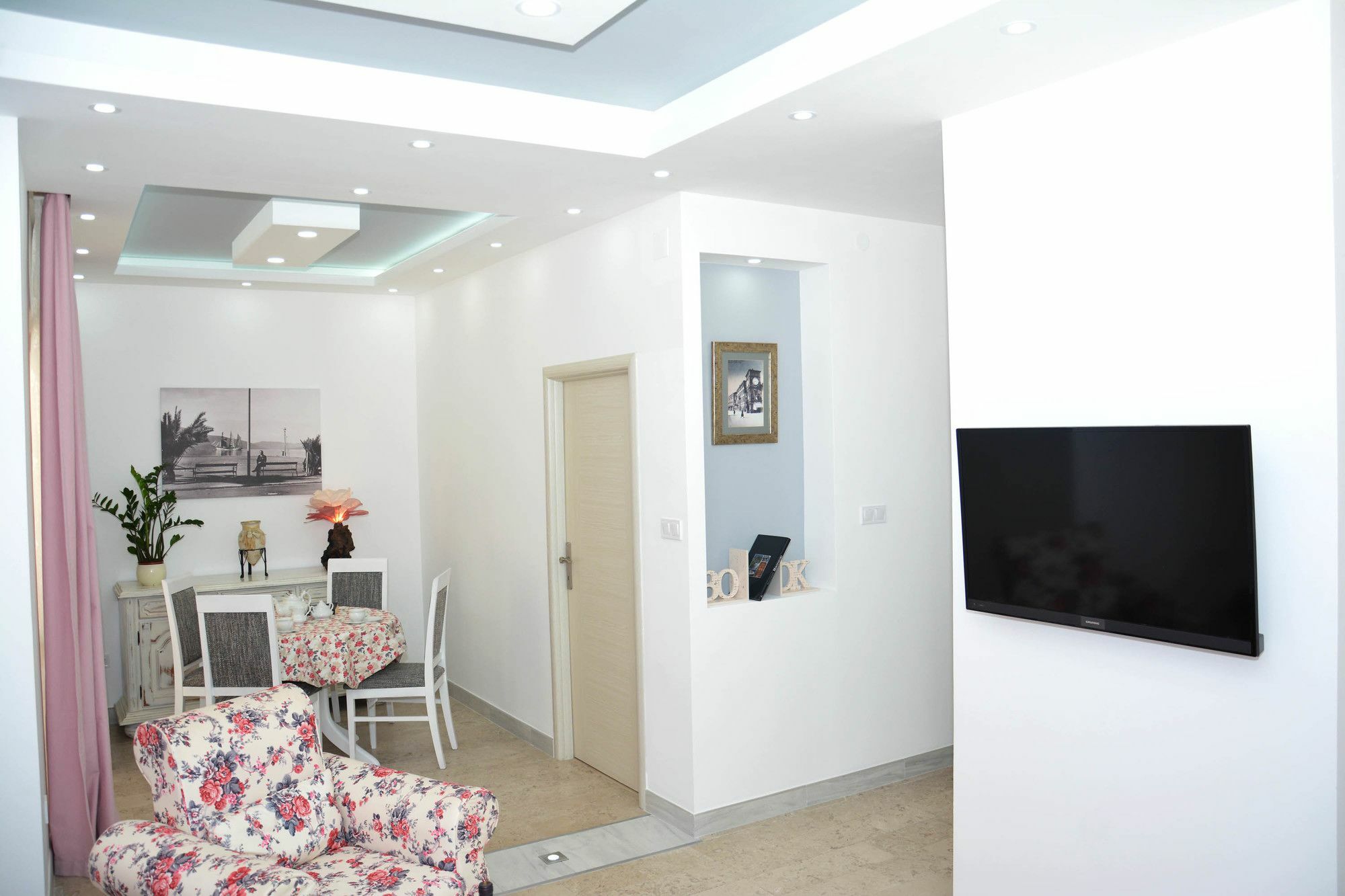 Wukovic Apartments Tivat Zewnętrze zdjęcie