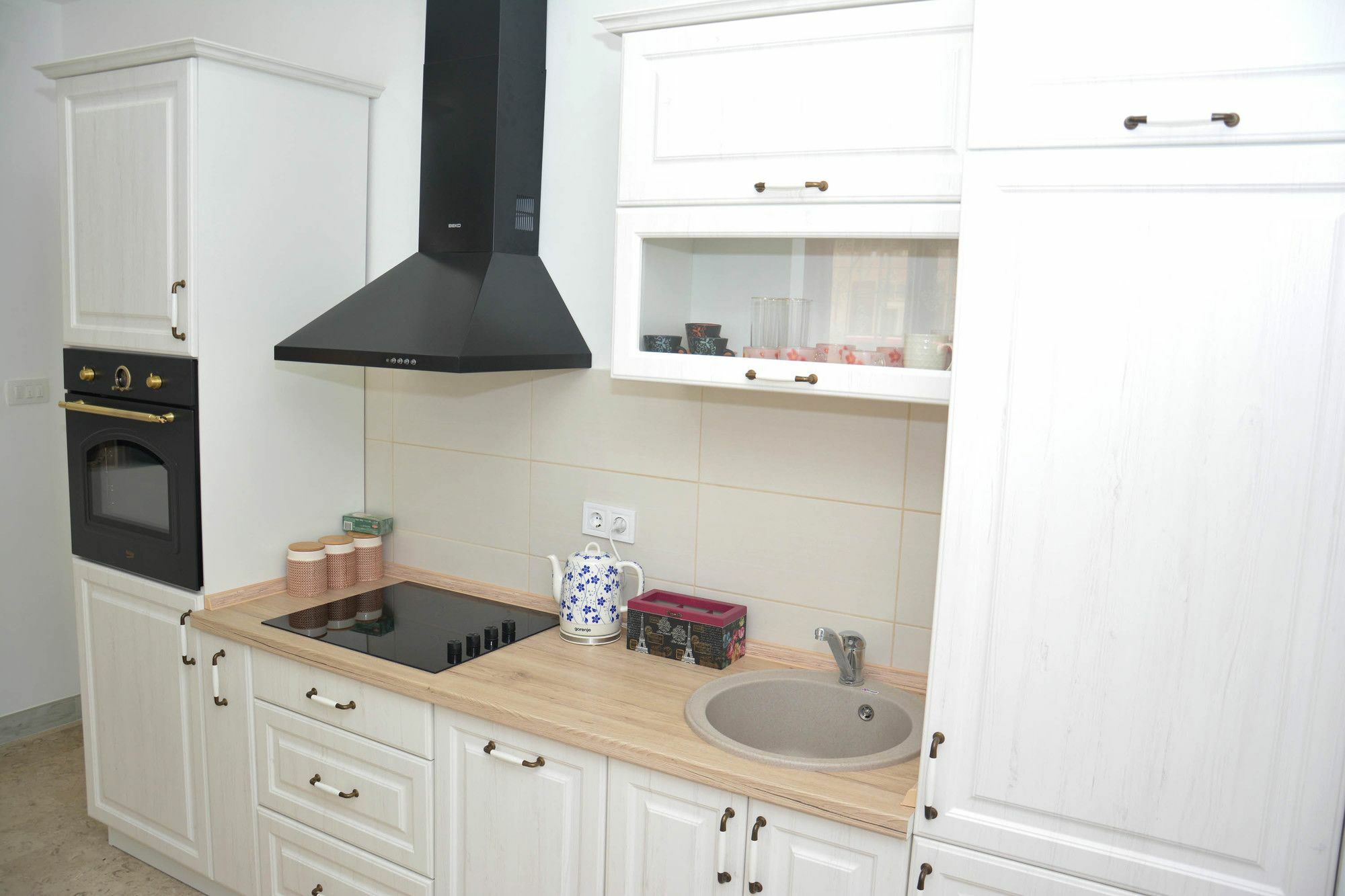 Wukovic Apartments Tivat Zewnętrze zdjęcie