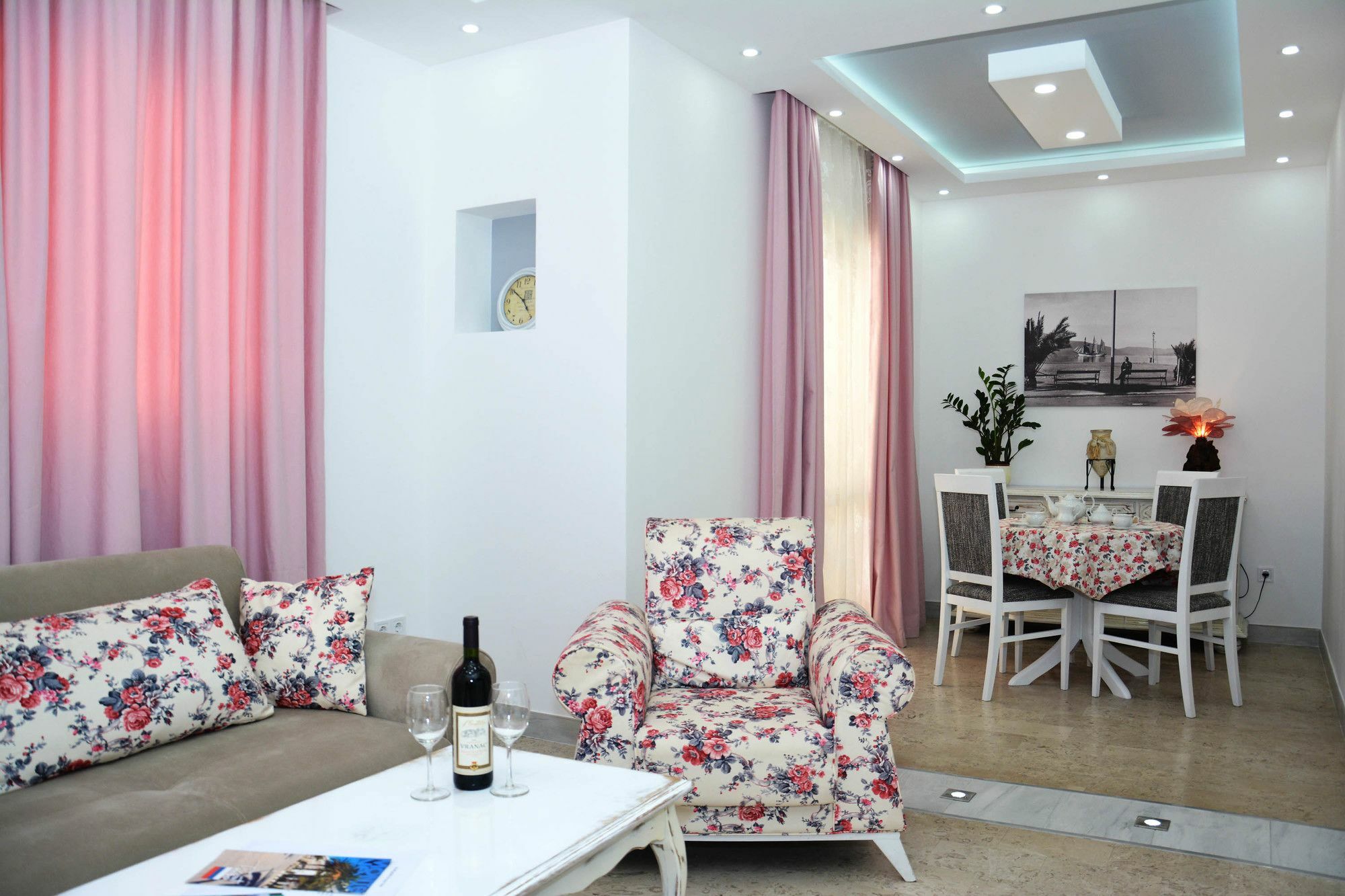 Wukovic Apartments Tivat Zewnętrze zdjęcie
