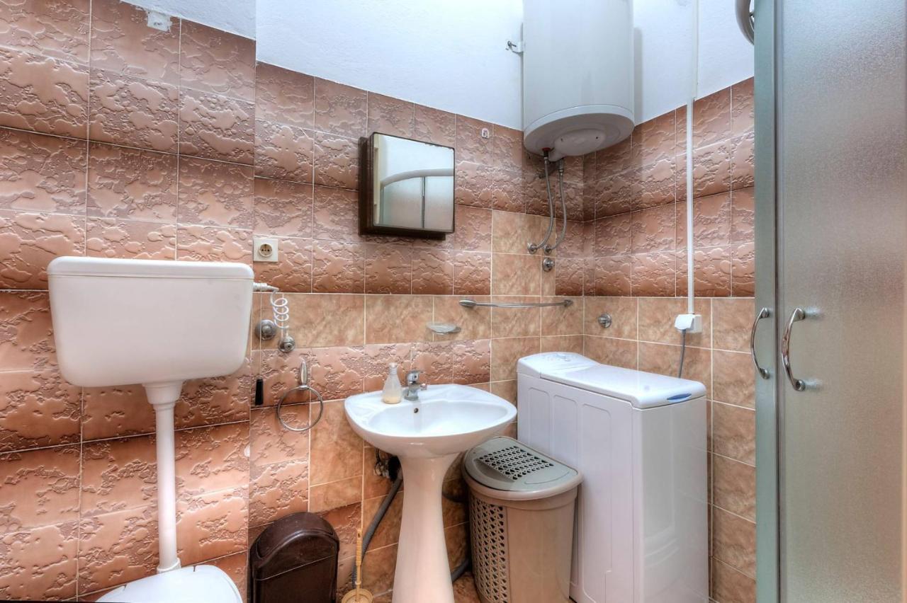 Wukovic Apartments Tivat Zewnętrze zdjęcie