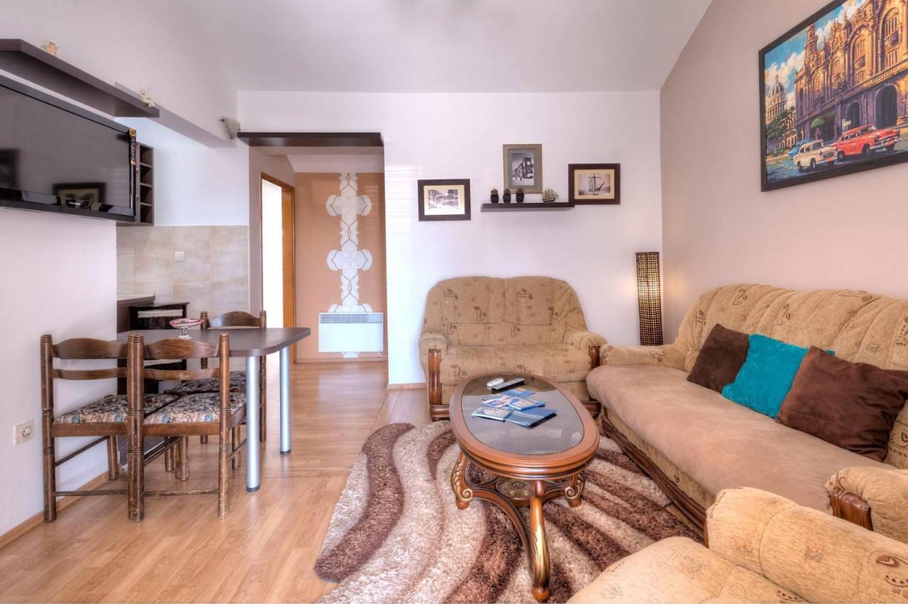Wukovic Apartments Tivat Zewnętrze zdjęcie