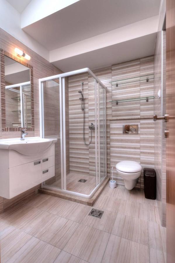 Wukovic Apartments Tivat Zewnętrze zdjęcie